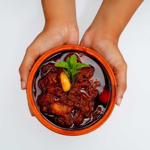 গরুর মাংসের আচার 250g